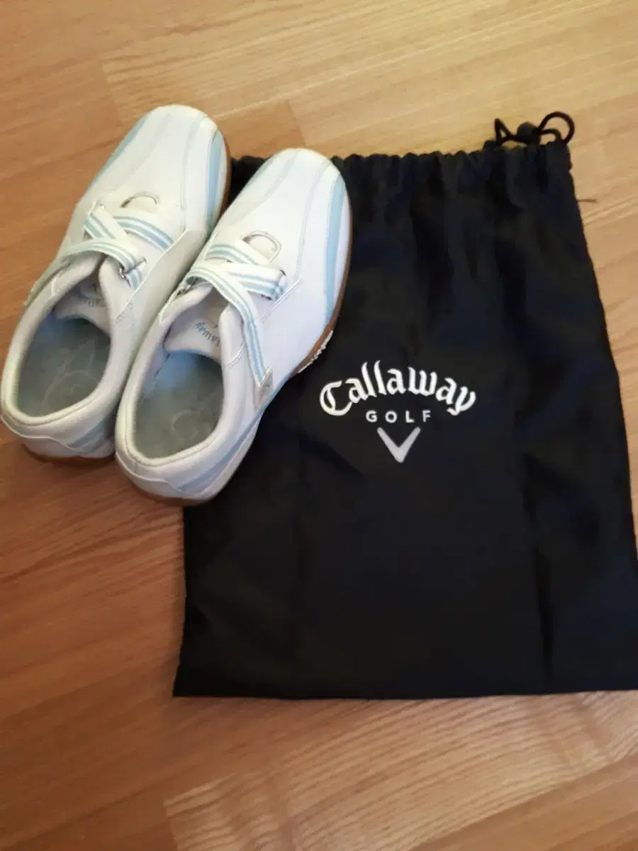 callaway  골프화